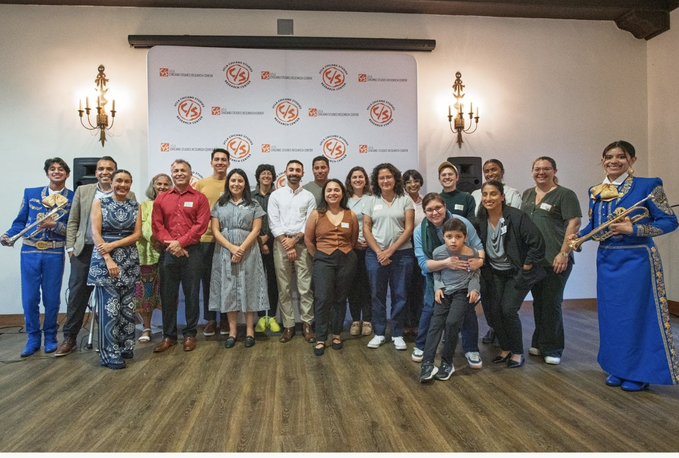 CSRC Newsletter – Fall 2025