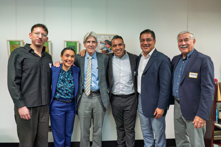 CSRC Newsletter – Winter 2026