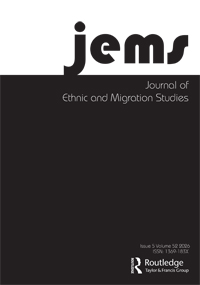 Ciudad-Real Publishes Article Based on CSRC Thriving Youth Survey Data