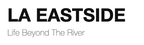 LA Eastside logo